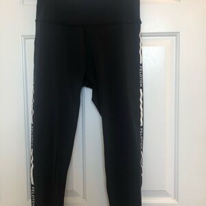 Peloton work out pants